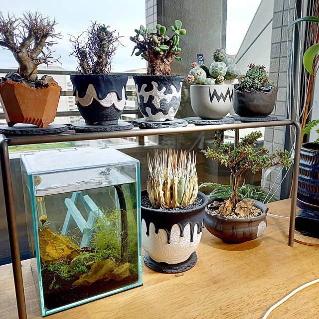 Rさんの部屋