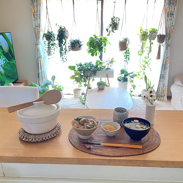 chinaさんの部屋