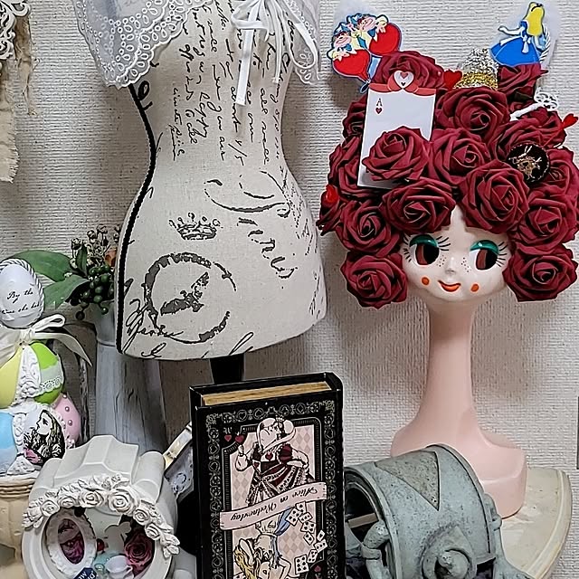 ANTENNAさんの実例写真