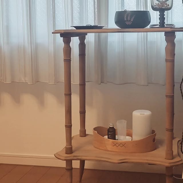 parfaitさんの部屋