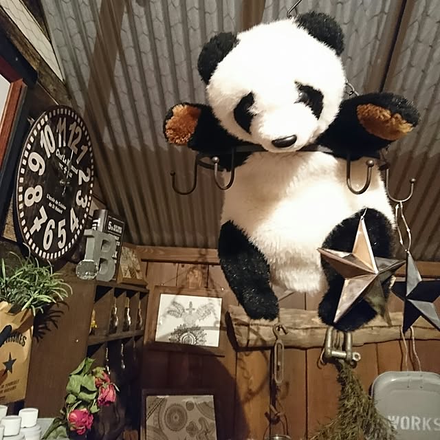 TOUEMONさんの実例写真