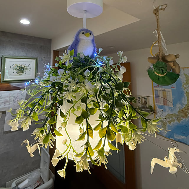 Aqettyさんの部屋