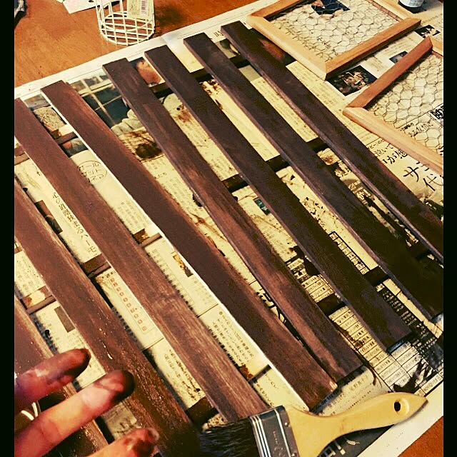 starmine_youさんの実例写真