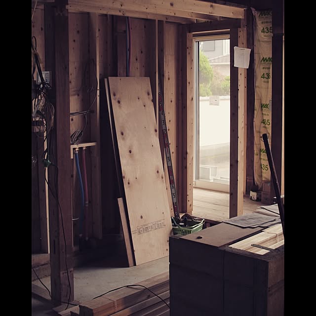 Junk_sweet_Garden_teftefさんの実例写真