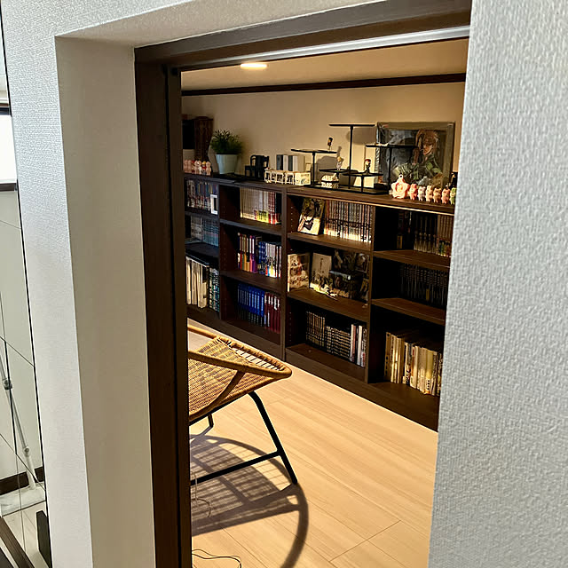 RNAさんの部屋
