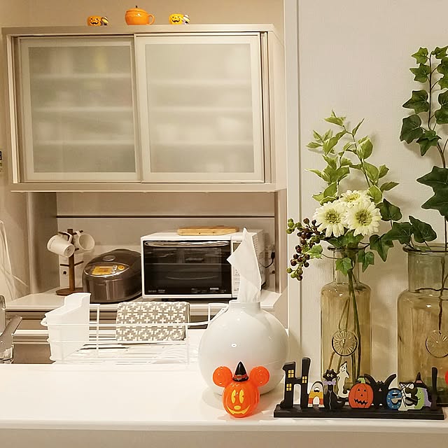 キッチンのインテリア実例 - 2016-12-25 13:41:27