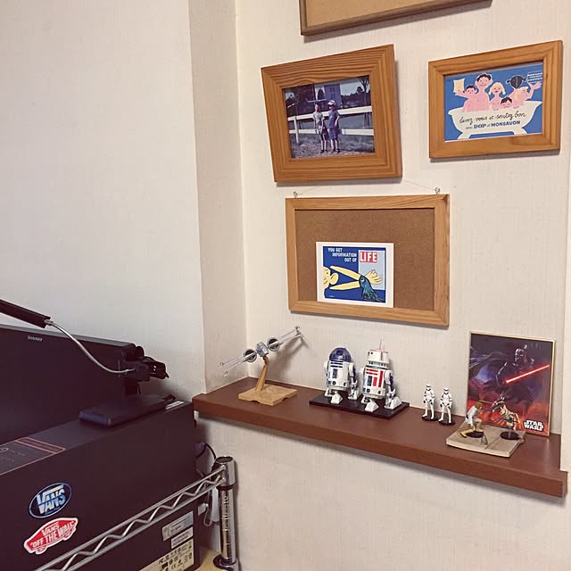 mc-maedaさんの実例写真