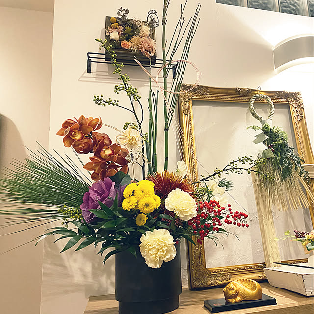 t_n.homeさんの実例写真