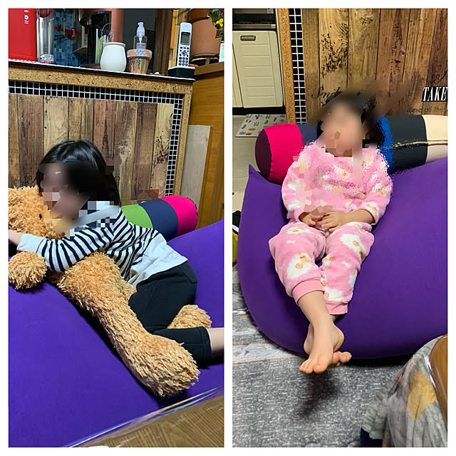 sakuranboさんの実例写真