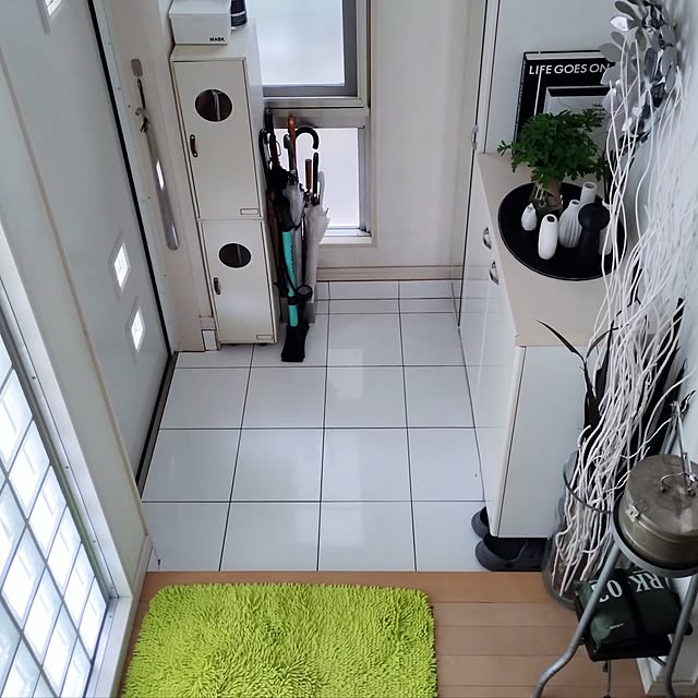 jinさんの実例写真