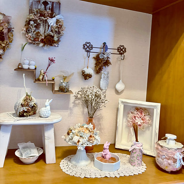 CoCo0617さんの部屋