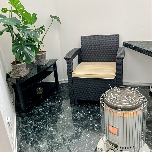 MOMOMAMAさんの部屋