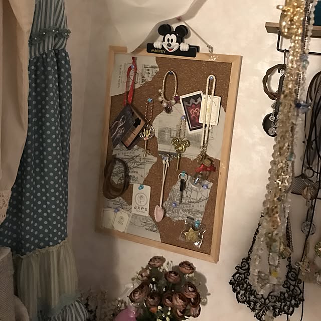 AliceHoldsworthさんの実例写真
