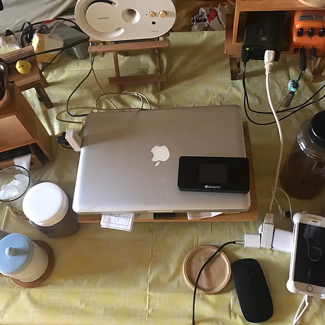 WMltd_Roomさんの実例写真