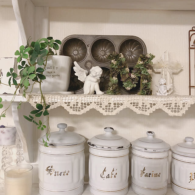 Atelier.mさんの実例写真
