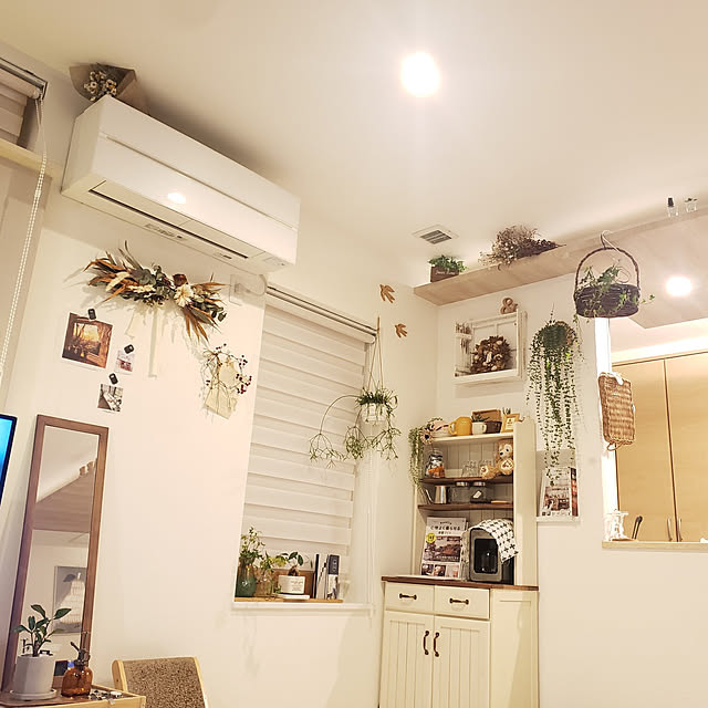 megu.catさんの実例写真