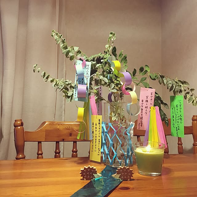 yukatakoさんの実例写真