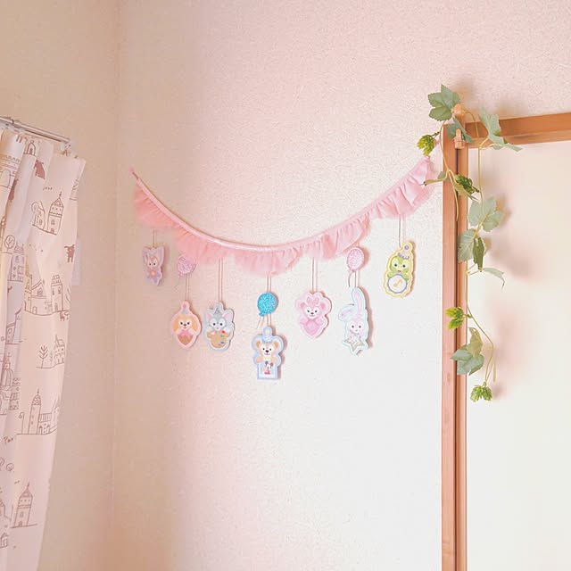 mariaさんの部屋
