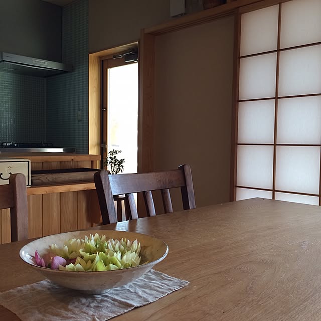 実例写真