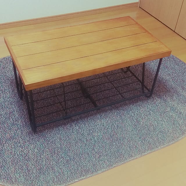 机のインテリア実例 - 2015-03-09 17:51:22