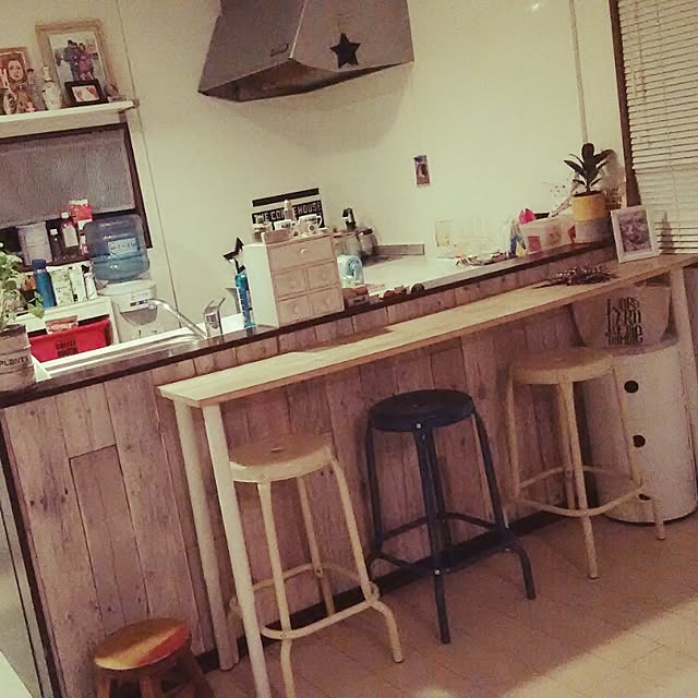 Azusaさんの実例写真