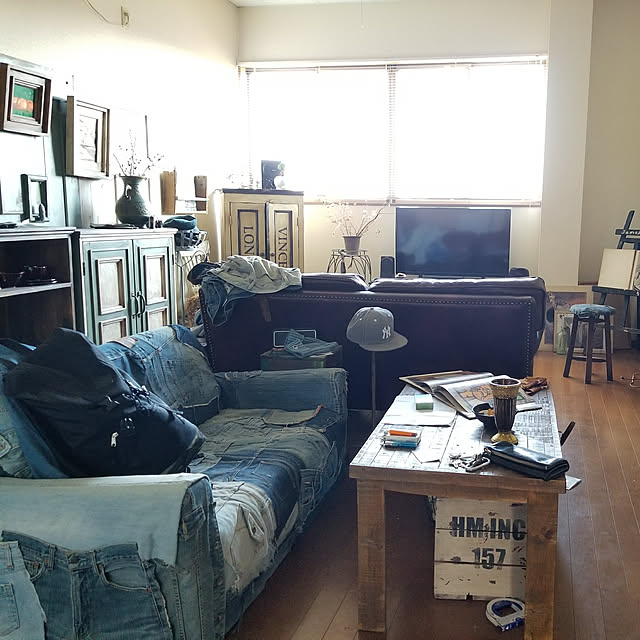scrapheaven55さんの実例写真
