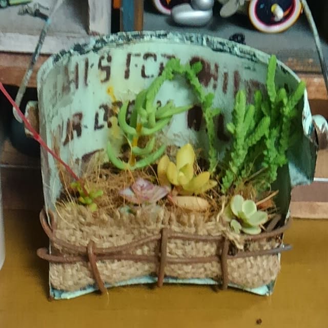 11wksさんの実例写真