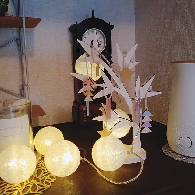 COOchanroomさんの部屋