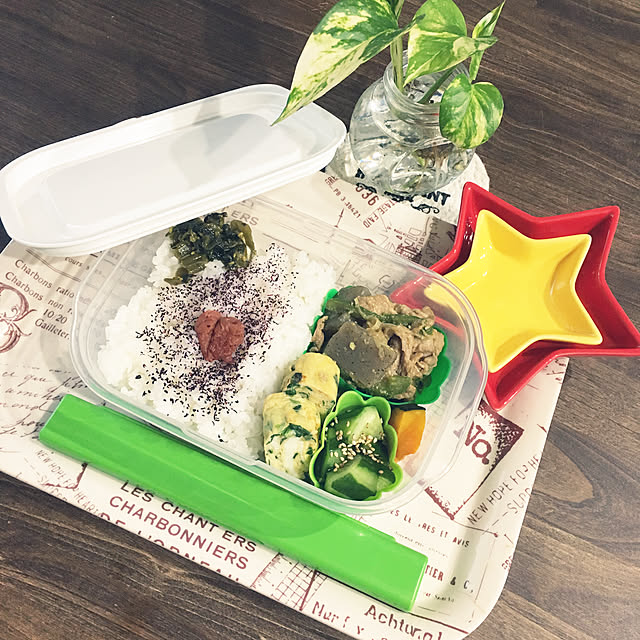 yumikoさんの実例写真