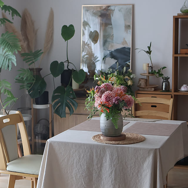 Summerさんの部屋