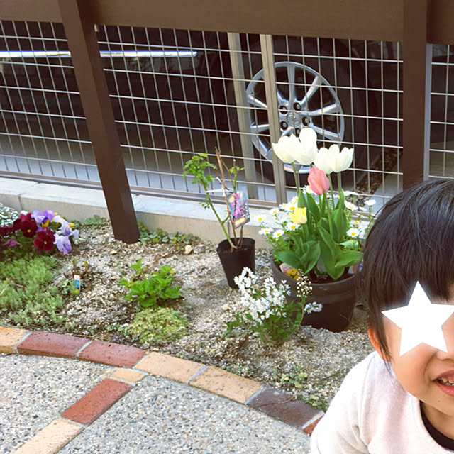 hinamamaさんの実例写真