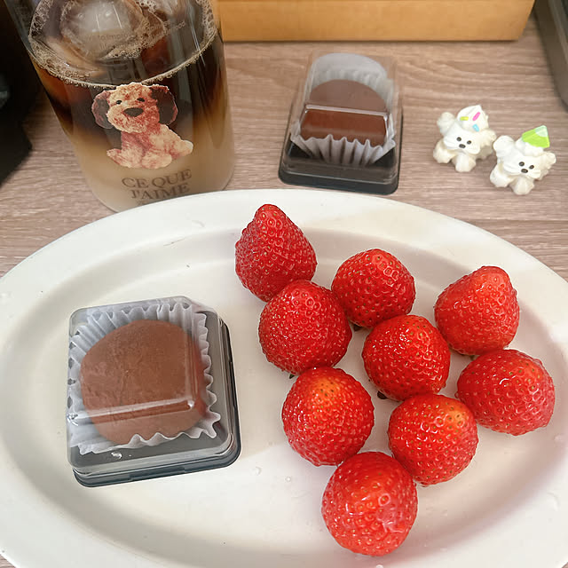 kitoneさんの部屋