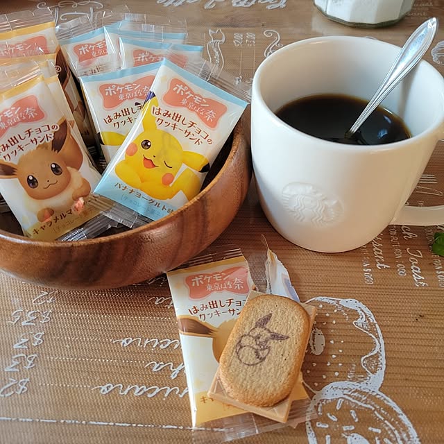 ANTENNAさんの実例写真