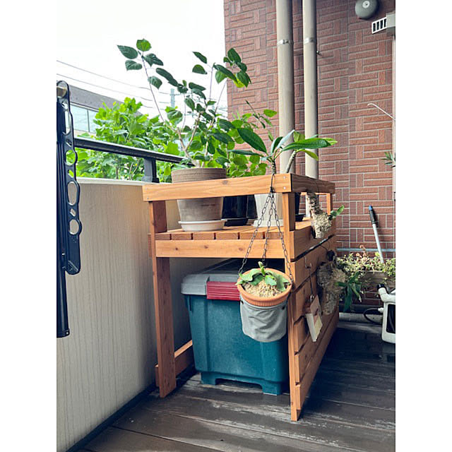 WOODPROさんの部屋