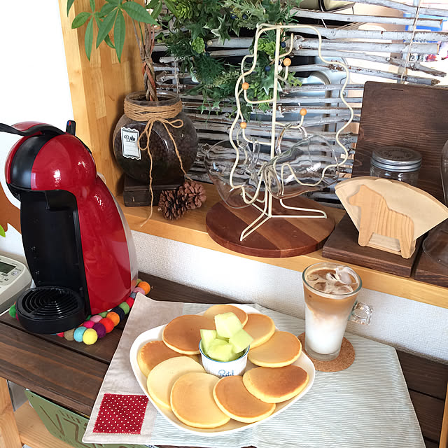 kaoさんの実例写真