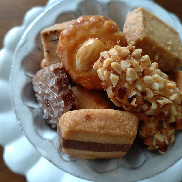 figaroさんの部屋