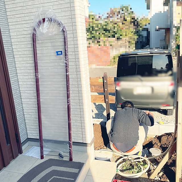 ha3miさんの実例写真