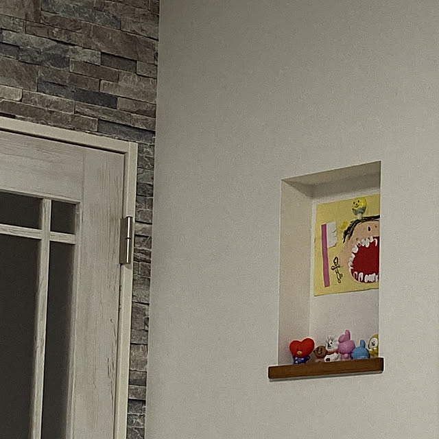 maleeさんの実例写真