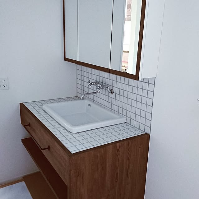 実例写真