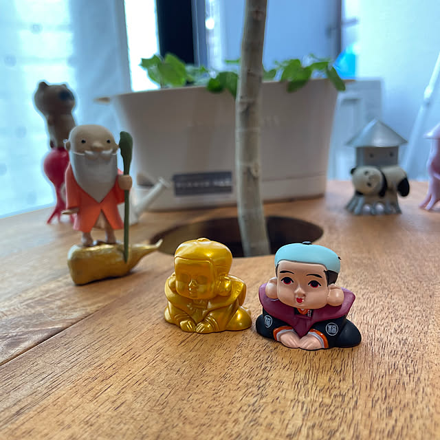 honpoさんの部屋