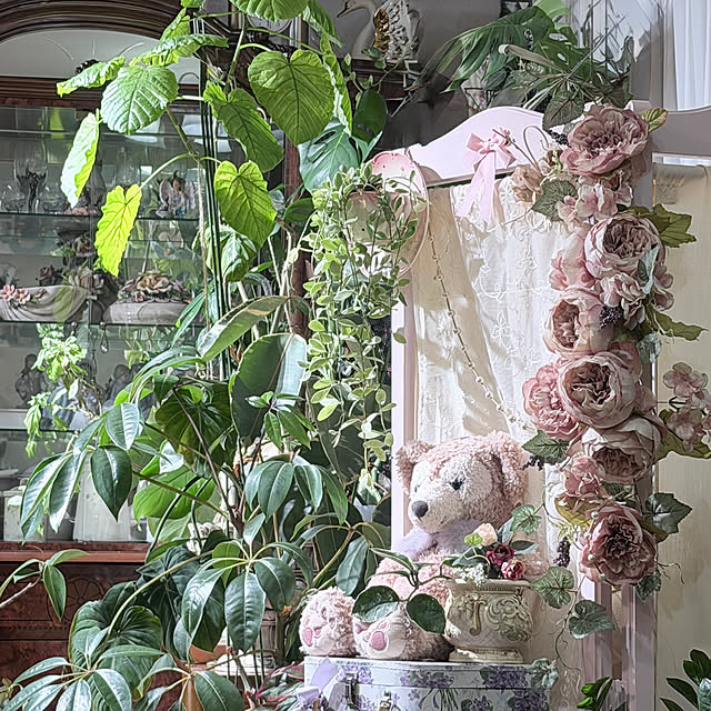 Nylさんの実例写真