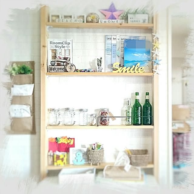 candyさんの実例写真