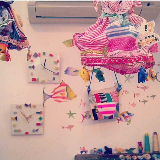 zakka_onさんの実例写真