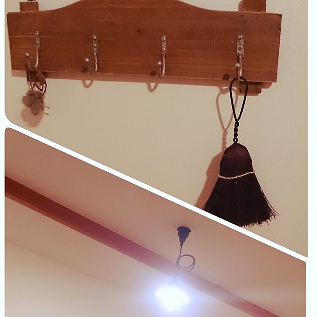 rikaさんの実例写真