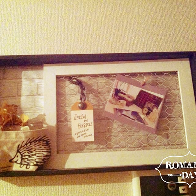 thanku.39さんの実例写真