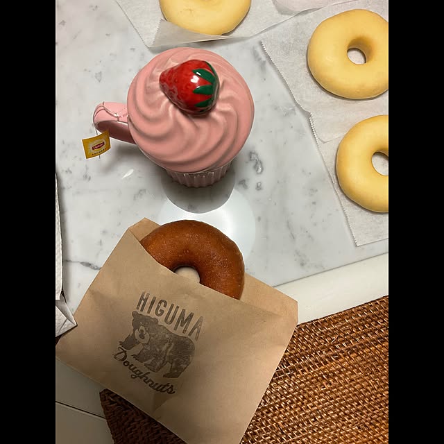 BOTANICALさんの実例写真