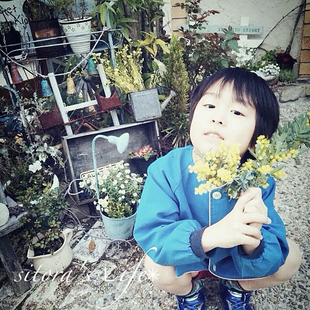 sitoraさんの実例写真