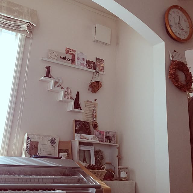 kassyyomeさんの実例写真