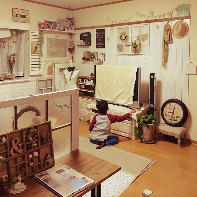 sakurairoさんの実例写真