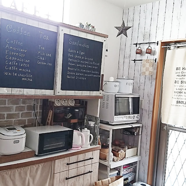 greencafeさんの実例写真